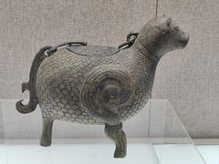 -信阳博物馆