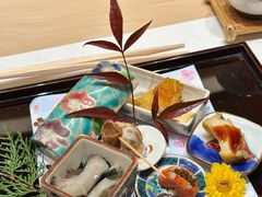 -鮨一日本料理(大中华店)