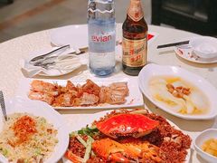 -喜记避风塘炒辣蟹(旗舰店)