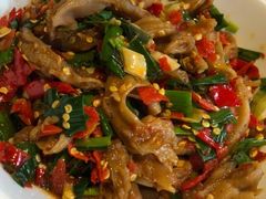 去骨鸭掌-壹盏灯(惠农店)