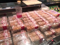 -美喆西饼(广州南站店)