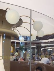 -奈尔宝家庭中心·国风主题·亲子餐厅(豫园商城店)