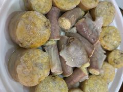 -腰记饭店(龙源路店)