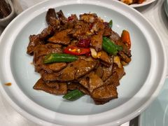 -北李妈妈菜·海肠捞饭(高新万达店)