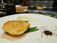 -康帝国际酒店·日式料理