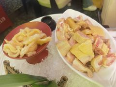-洪氏嗨捞·猪肚鸡火锅(阳光天地店)