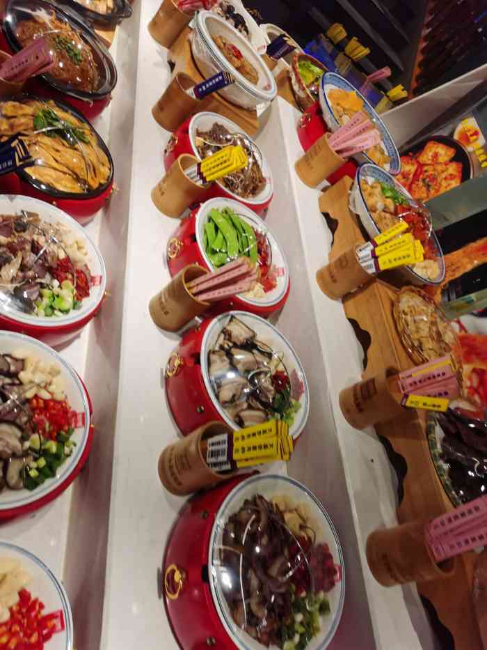 厨嫂当家(韶关高铁站店)-"其它都挺好,唯一服务员态度真的很差,从开.