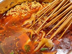 -李军力烧烤(祭城店)