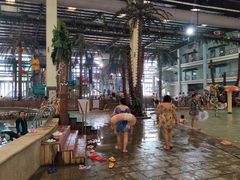 -南宫温泉水世界