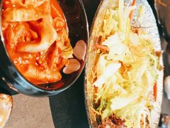 -铭牛烧肉·和牛海鲜自助(高新月牙湖店)