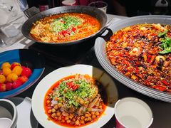 -麻六记(新天地店)