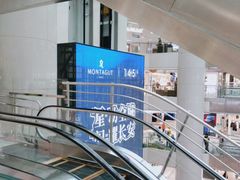 -大唐不夜城-开元广场