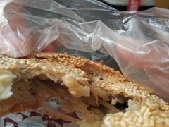 -朱记小郑酥烧饼(建康路店)