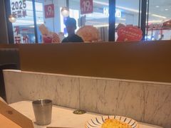-必胜客(上地华联店)
