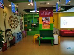 -卡巴机器人编程·少儿编程·信息学竞赛(公益西桥校区)