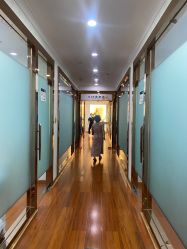 -武汉五洲整形外科医院