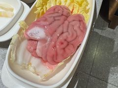 -海底捞火锅(吴中路店)