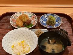 -Takiya Tempura