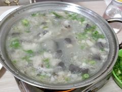 -宝翔羊汤馆