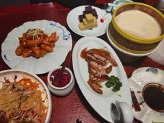 -北平食府(马鞍山路店)