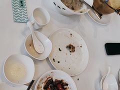 -莆田餐厅PUTIEN(三里屯店)