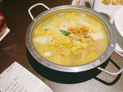 -黄三怪(清河店)
