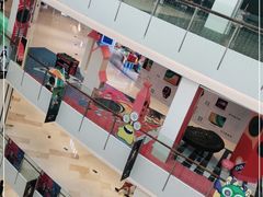 -五缘湾悦都汇购物中心