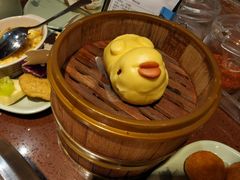 -全盛海鲜烤肉自助(新玛特店)