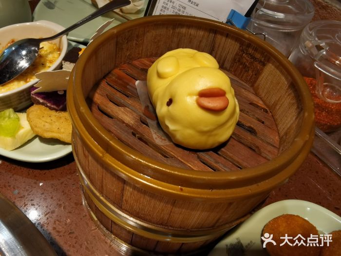 全盛海鲜烤肉自助(新玛特店)图片