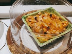 -禾绿回转寿司(苏宁广场店)