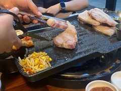-Dombe豚(黑猪肉街店)