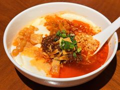 -天府豆花庄(金四季店)