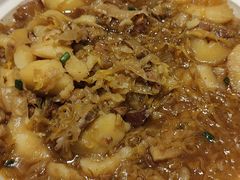 -热河食府(中山路店)