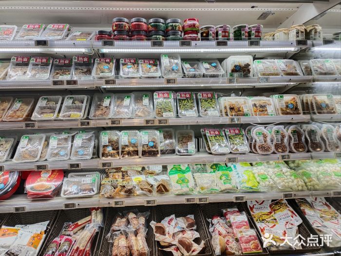 资和信百货商场图片