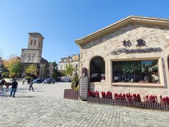 -北京张裕爱斐堡酒庄