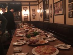 -宝莱纳啤酒花园餐厅PAULANER BRAUHAUS Nanjing(广州路店)