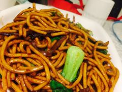 -宏玲餐厅(四川南路店)