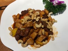 -周锦记广式餐厅