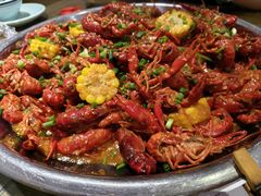 -灶东家民间菜(回兴店)
