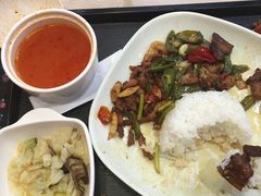 -乡村基(南坪上海城店)