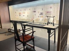 -东莞展览馆