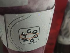 -古茗(东鼓道店)