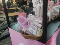 -星巴克(厦门SM新生活广场店)