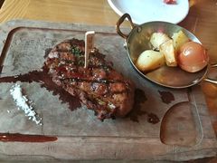 -MR.ROCKY洛奇先生RESTAURANT&BAR(宝安壹方城店)