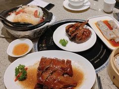 -煲宫(华润万象城店)