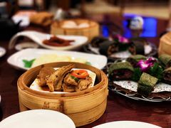 金酱蒸牛肚-顺德人家食府(黄金广场店)