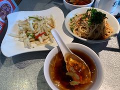 -探鱼·鲜青椒爽麻烤鱼(天河优托邦店)