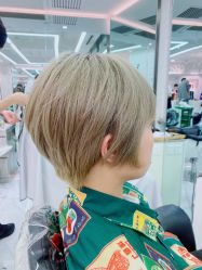 -潘多拉Hairsalon