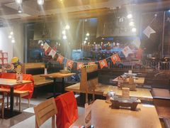 -聚点串吧·北京烧烤(赵登禹路店)