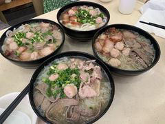 -鑫馨餐厅